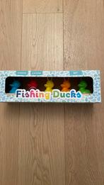 Eendjes vissen, Ophalen, Nieuw