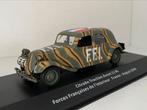 Citroën Traction Avant 11CV, Ophalen of Verzenden, Auto