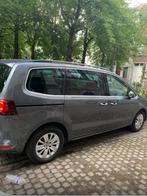 Sharan 7 places, Auto's, Euro 6, Navigatiesysteem, 5 deurs, Particulier
