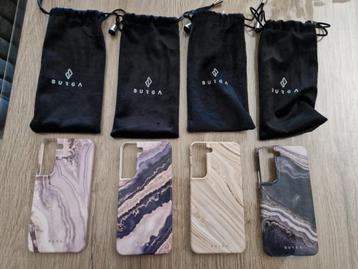 Burga hoesjes samsung galaxy s22, Verzenden