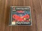 Ghost in the shell - PlayStation 1, Ophalen of Verzenden, Zo goed als nieuw
