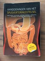 A. D'Hoore - Aandoeningen van het spijsverteringskanaal, Gelezen, Ophalen, A. D'Hoore; G. De Hertogh; M. Miserez; G. Coremans