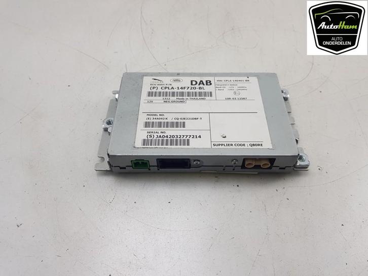 DIVERSEN Land + Range Rover Range Rover Sport (LW), Auto-onderdelen, Overige Auto-onderdelen, Land Rover, Gebruikt