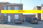 Maison à vendre à Lanaye, 3 chambres, Immo, Maisons à vendre, Maison individuelle, 157 kWh/m²/an, 3 pièces