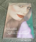 2 romans in 1: Heksenblik en Sigbrits brandstapel - nieuw, Ophalen of Verzenden, Nieuw, Bergjlot