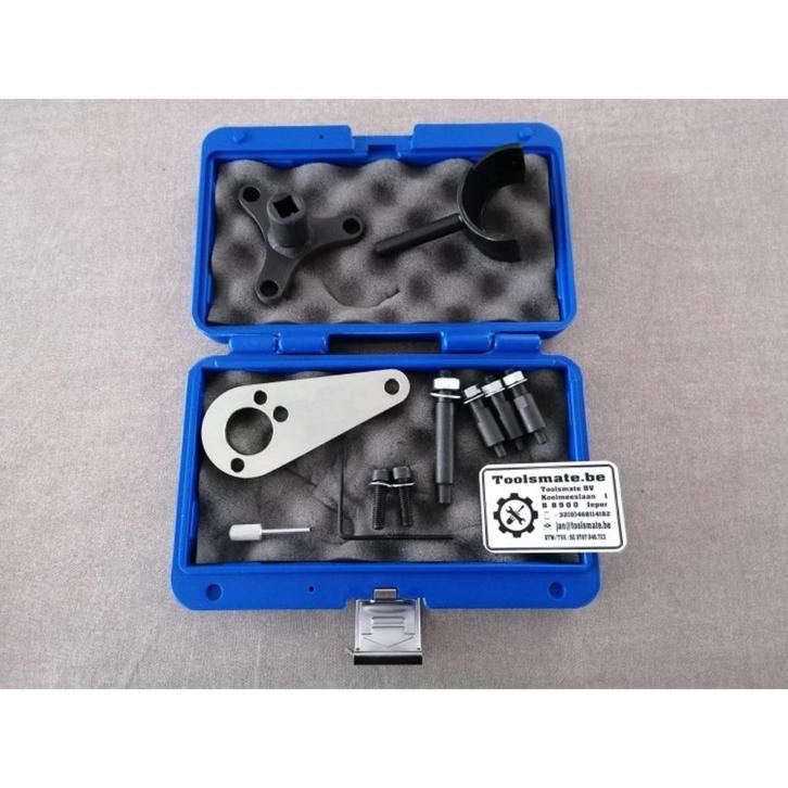 Kit de distribution pour Hyundai, Kia 1.6 Diesel LIVRAISON G, Autos : Divers, Outils de voiture, Neuf, Enlèvement ou Envoi