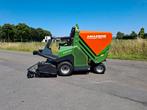 klepelmaaier Amazone Profihopper 1250 - 4x4 - DEMO - 290H, Ophalen