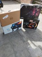 Computer Monitors met beeldschade gaming, Ophalen, Gaming