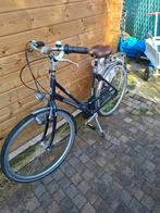 Gazelle damesfiets, Enlèvement, Gazelle