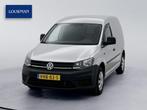 Volkswagen Caddy 2.0 TDI L1H1 BMT Economy Business Trekhaak, Bedrijf, Electronic Stability Program (ESP), Zilver of Grijs, Te koop
