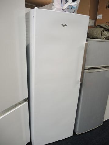 Whirlpool diepvrieskast no-frost beschikbaar voor biedingen