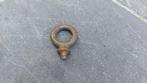 Jeep Willys/Ford seatbelt loop ( origineel ), Ophalen of Verzenden, Overige soorten, Overige typen