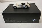 BMW 328 24H Le Mans 1939 Ralph Roese Schuco 1:43, Hobby en Vrije tijd, Modelauto's | 1:43, Schuco, Gebruikt, Ophalen of Verzenden