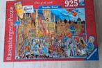 Ravensburger puzzel, Ophalen of Verzenden, 500 t/m 1500 stukjes, Gebruikt, Legpuzzel