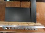 Flitecase materiaal, Ophalen, Zo goed als nieuw, Materiaal