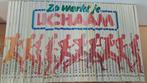 Zo werkt je lichaam - compleet, Boeken, Kinderboeken | Jeugd | 10 tot 12 jaar, Ophalen of Verzenden, Gelezen, Non-fictie