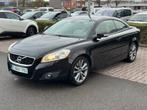 Volvo // C70, Auto's, C70, Cabriolet, Zwart, Leder