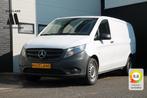 Mercedes-Benz Vito 114 CDI Lang Automaat 4 Matic EURO 6 - Ai, Auto's, Automaat, Wit, Mercedes-Benz, Diesel