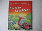 SYSSTEEM  kleerkast , nr 41, Boeken, Eén stripboek, Nieuw, Ophalen of Verzenden, POM