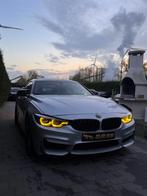 BMW M430I M4 BODYKIT M440I LOOK, Auto's, Automaat, Achterwielaandrijving, 4 cilinders, USB