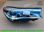 BMW G11 koplamp G12 laser koplamp 7 serie 7483912, Auto-onderdelen, Gebruikt, BMW
