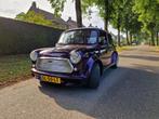 Nette 1979 Austin Mini 1100 Special (APK tot Juli-2027), Auto's, Mini, Voorwielaandrijving, Stof, 4 cilinders, Handgeschakeld
