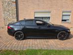 JAGUAR XE R SPORT, 4 deurs, https://public.car-pass.be/vhr/173b50b9-4cc7-421d-b2e6-742fec2332d1, Zwart, Leder