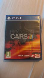 Project Cars, Games en Spelcomputers, Ophalen, Online, Racen en Vliegen, Zo goed als nieuw
