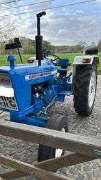 tractor ford 4000, Zakelijke goederen, Ophalen, Oldtimer, Tot 80 Pk, Ford