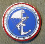 FRANCE / PARA / 1er RHP. 1er Cie LIBAN 1982, Emblème ou Badge, Armée de terre, Envoi