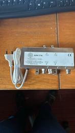 Kübler antenneversterker, Ophalen of Verzenden, Nieuw