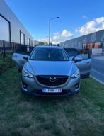 Mazda cx5 bj2014 2.2 diesel sky active, Auto's, Mazda, Euro 6, Leder, Particulier, SUV of Terreinwagen