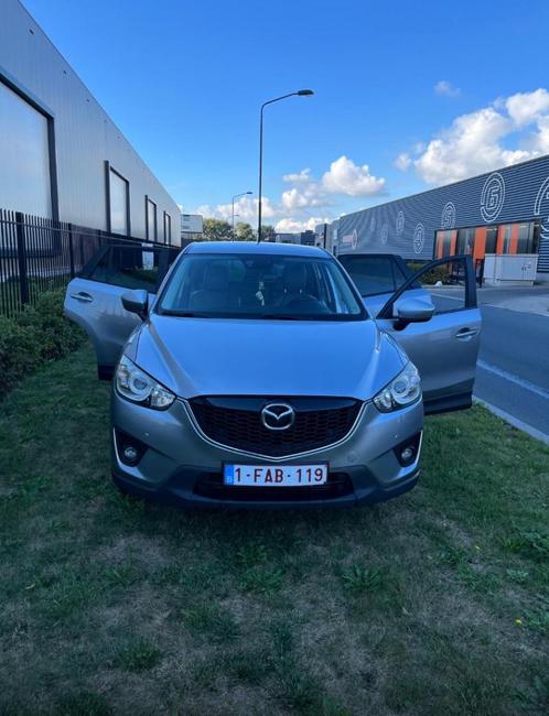 Mazda cx5 bj2014 2.2 diesel sky active, Auto's, Mazda, Particulier, 4x4, ABS, Achteruitrijcamera, Adaptieve lichten, Adaptive Cruise Control