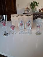 Oude Beck's glazen, Enlèvement ou Envoi, Comme neuf