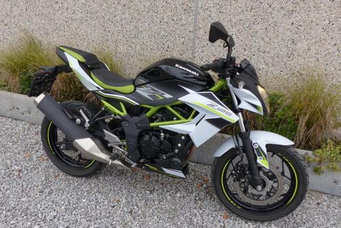 Z125 de 2019 tva déductible, Motoren, Motoren | Kawasaki, Bedrijf, Naked bike, 11 kW of minder, 1 cilinder, Ophalen