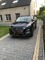 Hyundai Tucson Benzine 177pk Executive full option, 5 places, Carnet d'entretien, Cuir, Noir