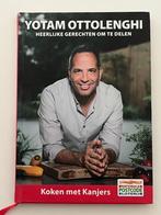 Yotam Ottolenghi - Heerlijke gerechten om te delen, Boeken, Kookboeken, Gelezen, Midden-Oosten en Marokko, Gezond koken, Yotam Ottolenghi