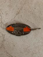 Porte clef harley-davidson 2003, Ophalen of Verzenden, Zo goed als nieuw