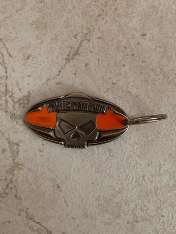Porte clef harley-davidson 2003 beschikbaar voor biedingen