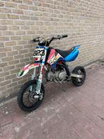 Pitbike 150cc apollo rvz, Fietsen en Brommers, Minibikes, Midibikes en Pitbikes, Apollo, Verzenden, 150 cc, Pitbike