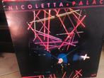 Nicoletta : palace 12”, Ophalen of Verzenden