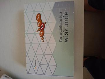 Formulekaarten beschikbaar voor biedingen