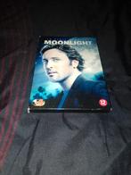 A vendre en coffret DVD l'intégral de la série Moonlight, Enlèvement ou Envoi, Coffret, Science-Fiction et Fantasy, Comme neuf