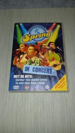 DVD Spring concert, Ophalen of Verzenden, Gebruikt
