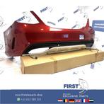 W205 C Klasse AMG ACHTERBUMPER COMPLEET ROOD ZWART GRIJS WIT, Gebruikt, Mercedes-Benz, Ophalen of Verzenden, Achter