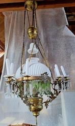 Antieke Lampe Belge, Ophalen