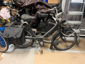 Solex 3300 in goede staat beschikbaar voor biedingen