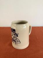 Bier beker Wieze, Verzamelen, Ophalen of Verzenden, Nieuw, Glas of Glazen, Overige merken