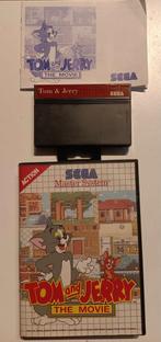Jeu SEGA Master System., Consoles de jeu & Jeux vidéo, Enlèvement ou Envoi, Utilisé, Master System