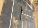 Rijplaten Induplates, Ophalen, Nieuw, Overige materialen, Minder dan 20 mm